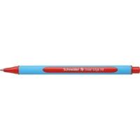 Stylo à bille Slider Edge Pointe Extra Large rouge - SCHNEIDER