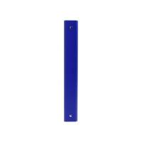 Classeur 4 anneaux 30mm balacron rembordé PP Dos de 40 mm coloris aléatoire - EXACOMPTA
