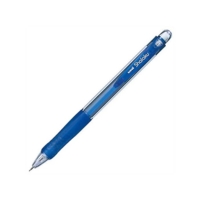 Porte-mines Shalaku M5100 Grip 0,5mm Bleu - Uni-Ball