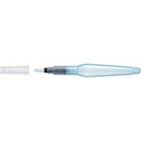 Aquash Brush Pinceau à réserve d'eau 10 ml poils synthétiques brosse plate - PENTEL ARTS