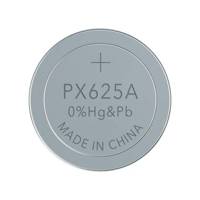 Pile bouton alcaline "Electronics" V625U (LR9) 1,5 Volt - VARTA