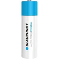 Pack 8 Piles Zinc Essential R6 AA - BLAUPUNKT