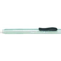Crayon gomme ClicEraser2 ZE11T, Vert-Transparent - Pentel