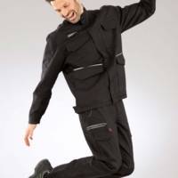 Blouson Batiwork - DMD France
