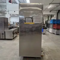 Armoire froide à chariot - Reconditionné - ATLAS3POSITIFCONDENSAIR - Friginox