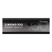Crayon Graphite Haute Qualité MONO 100 HB - TOMBOW
