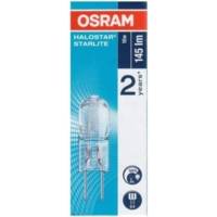 Lampe bi-pin Halostar Starlite 12V 10 Watt Culot G4 - OSRAM