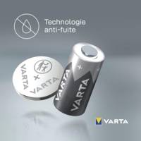 Pile Lithium CR 1/2 AA 700mAh 3V - VARTA