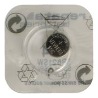 Pile bouton Silver Oxyde 364 / SR621 SW 0% mercure - RENATA