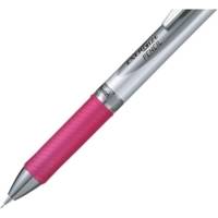 Porte mines ENERGIZE, Pointe 0,5 mm, corps Rose - PENTEL