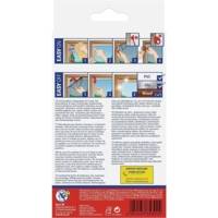 Moustiquaire COMFORT pour fenêtres Dim 120 x 240 cm Blanc - TESA
