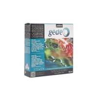 Gédéo Kit Résine Glaçage 150 ML - PÉBÉO