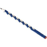Crayon Ergonomique D'apprentissage EASYgraph Droitier Mine 3,15 mm HB - STABILO