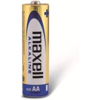 Box 24 Alkaline Batterie "Power Pack" Mignon AA LR6 - MAXELL