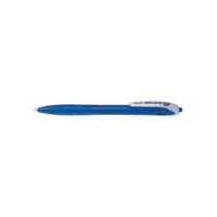 Stylo à bille REXGRIP BEGREEN Pointe Fine 0,7 bleu - PILOT