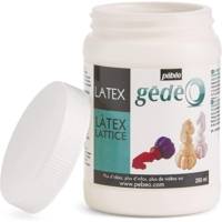 Gédéo Latex 250 ml - PÉBÉO