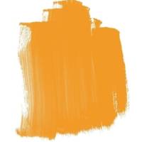 Flacon 45 ml Peinture P150 Porcelaine Coloris Safran - PÉBÉO