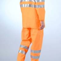 Pantalon de pluie Sonomix HV - DMD France