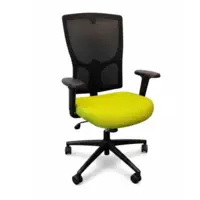 Siège de bureau ergonomique Drabert KINNARPS vert
