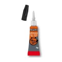 Colle Super Cléo Instantanée Formule Liquide 10 Secondes - CLÉOPÂTRE