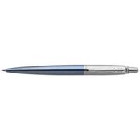 Stylo à bille JOTTER Bleu Waterloo C.T. Pointe Moyenne - PARKER