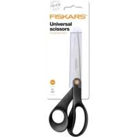 Ciseaux Black Functional Form Universels, droitiers 21cm - FISKARS