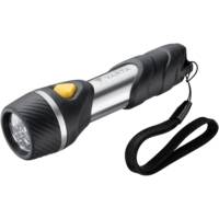 Lampe de Poche 5 LEDs Inclus 1 Pile longlife Power AA LR06 - VARTA
