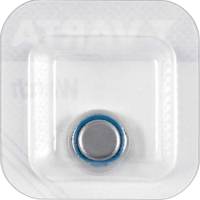 Pile Bouton Oxyde d' Argent pour montres V384 (SR41) SR736SW 1,55 Volt - VARTA