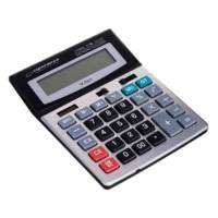 Calculatrice EULER de Bureau Solaire ECL103 - 12 Chiffres - ESPERANZA