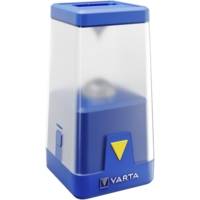 Lampe de camping "Outdoor Ambiance Lantern L20", bleu - VARTA
