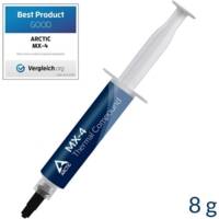 Pâte thermique de haute performance pour tous les processeurs MX-4 8g - ARCTIC