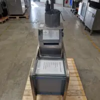 Coupe-légumes - 1 vitesse - CL55D - Robot Coupe