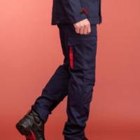 Pantalon Retardateur de Flammes et Antistatique CAP 1 - DMD France