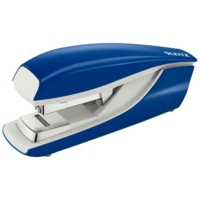 Agrafeuse à plat Nexxt 5523 40 feuilles Bleu - LEITZ
