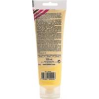 Tube 120ml Peinture Acrylique Décocrème Mat JAUNE - PÉBÉO