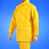 Veste de pluie Sonomix - DMD France