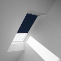 Store télécommandé à énergie solaire DSL MK08 1085K - h.140 l.78 cm - Gedimat - VELUX