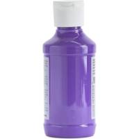 Peinture Acrylique POURING Expérience Prête à l'emploi 118ml VIOLET CLAIR - PÉBÉO