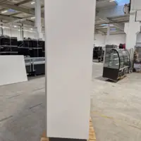 Vitrine verticale froid positif sans porte - Reconditionné - MURALECASANOVASLIM240CONGRUPPO - Fogal