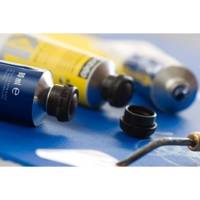 Tube 200ml Peinture Huile Fine Studio XL Jaune Cadmium Primaire - PÉBÉO