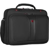 Sacoche Legacy 16" Laptop noir - WENGER