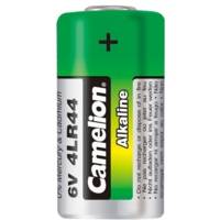 Pile Alcaline Plus 6v 4LR44 1414A - CAMELION