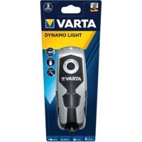 Torche Dynamo Light LED avec Accu Li/Ion 120 Mah - VARTA