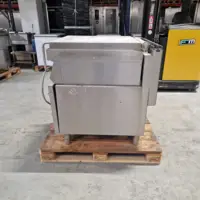 Sauteuse électrique à basculement manuel - 1N1BR3E-ZMR0 - Angelo Po