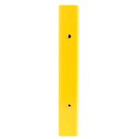 Classeur 17x22 2 anneaux 25mm Iderama Jaune - EXACOMPTA