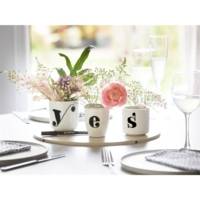 Feutre pinceau Porcelaine 4200 rose 1-4 mm - EDDING
