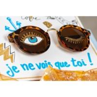 SET DE 12 Marqueur Gouache SCRIB Arc en Ciel - PÉBÉO