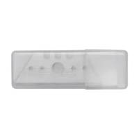 Recharge de 10 lames trapézoidales pour CUTTER 1393C - FISKARS