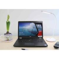 Lampe de bureau LED NELLY blanc, sans fil, avec variateur - UNILUX