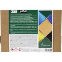 Coffret Vitrail 10x45 ml - PÉBÉO